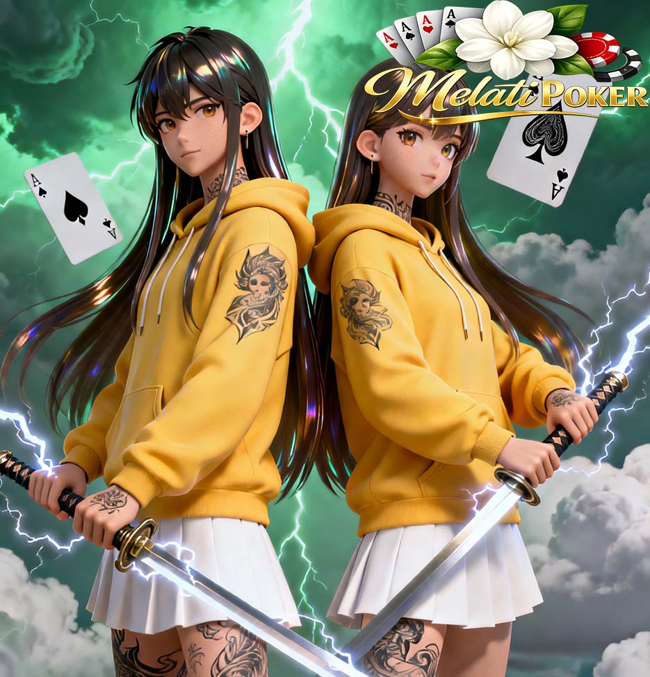 MelatiPoker Slot Habanero Promo Spesial Terlengkap