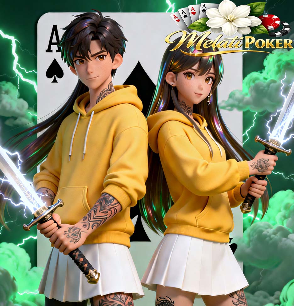 MelatiPoker Slot Habanero Online Jackpot Terbesar