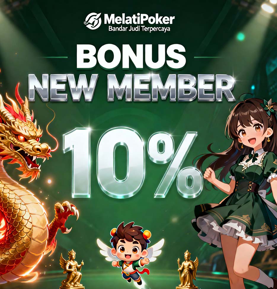 MelatiPoker Slot APK Ovo Tanpa Batas Kemenangan
